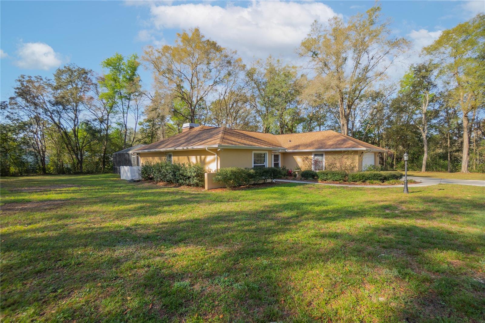 826 E GAINES LN, HERNANDO, FL, 34442