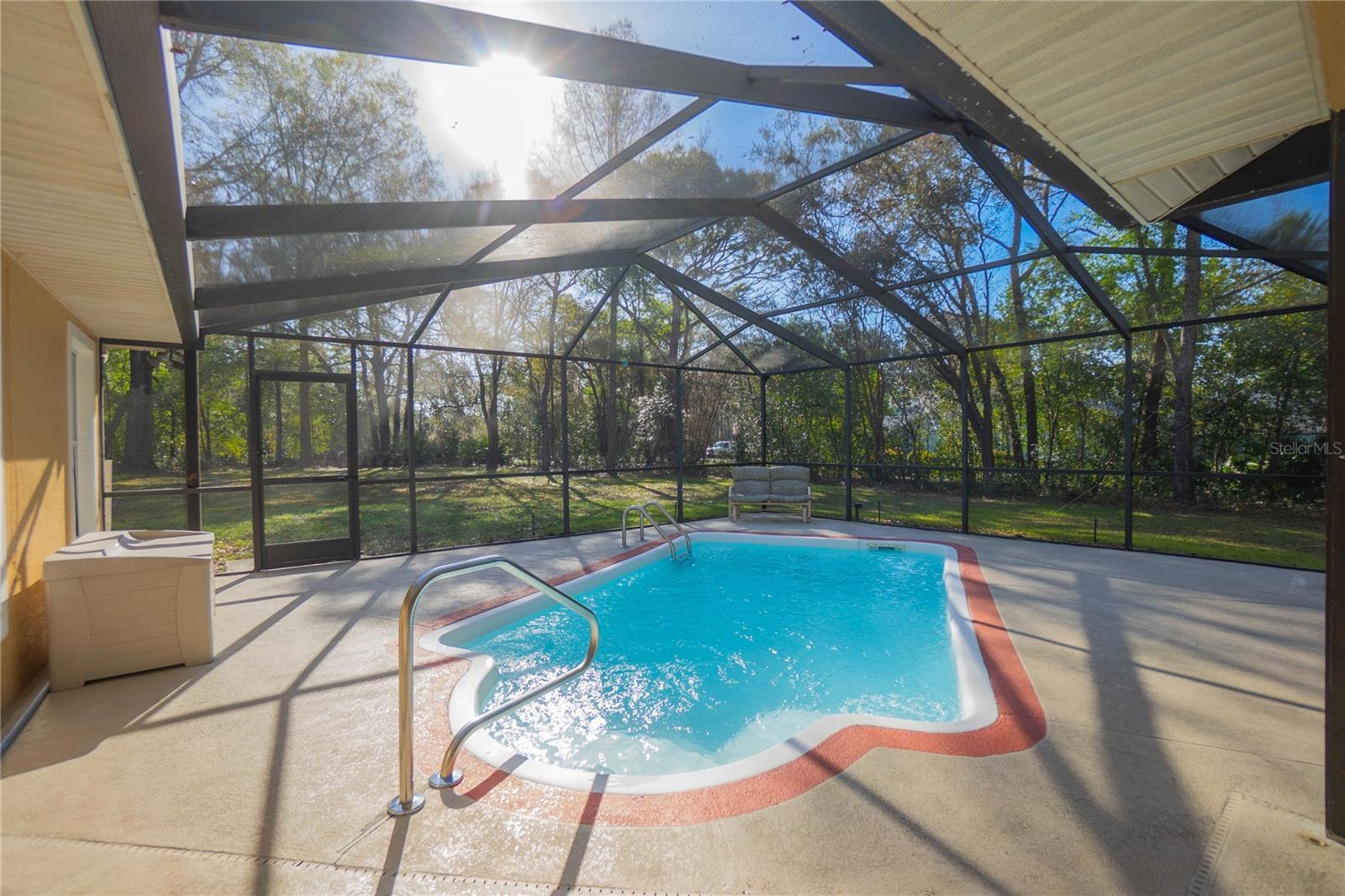 826 E GAINES LN, HERNANDO, FL, 34442