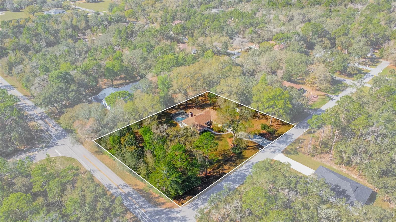 826 E GAINES LN, HERNANDO, FL, 34442
