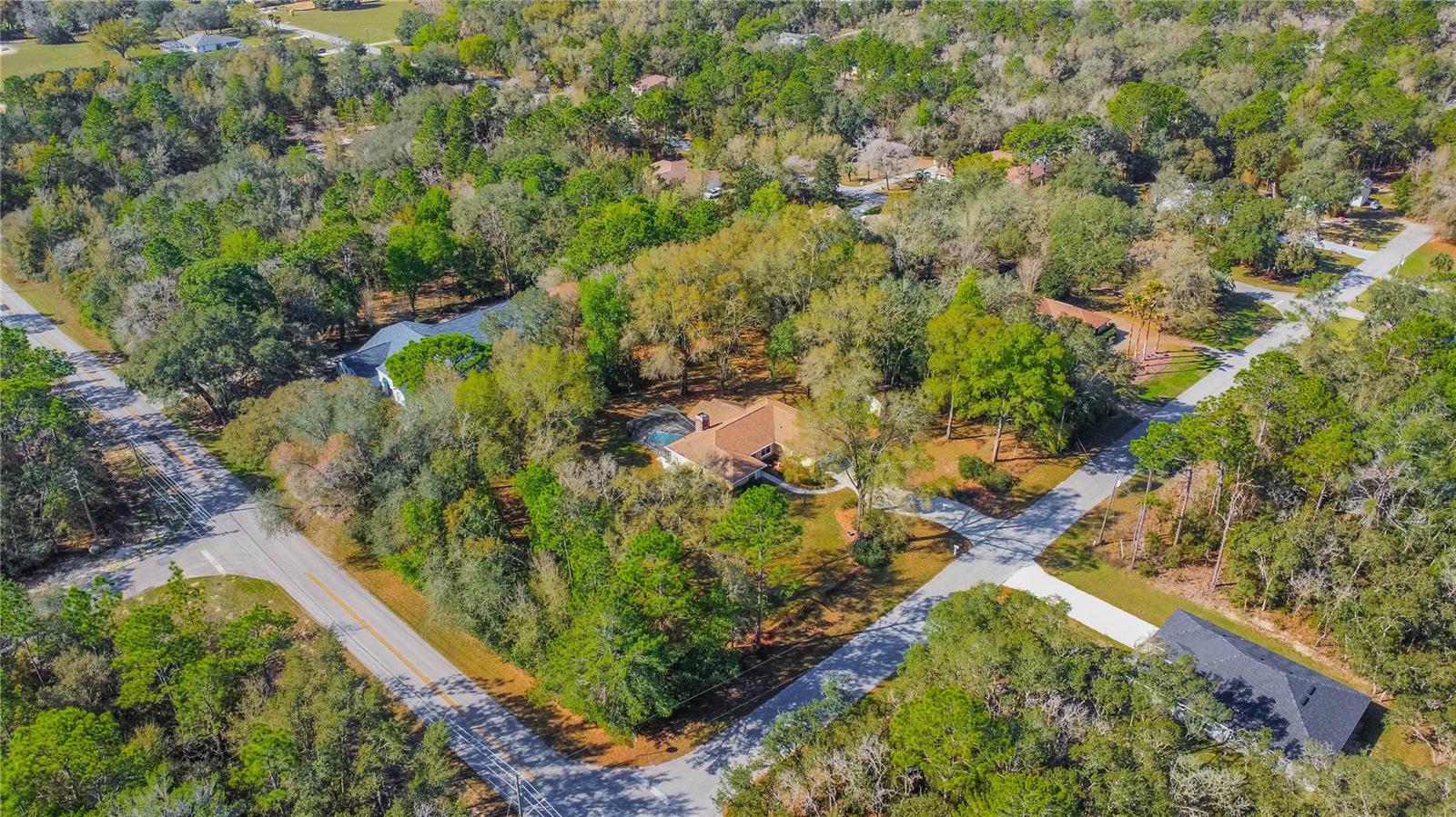 826 E GAINES LN, HERNANDO, FL, 34442