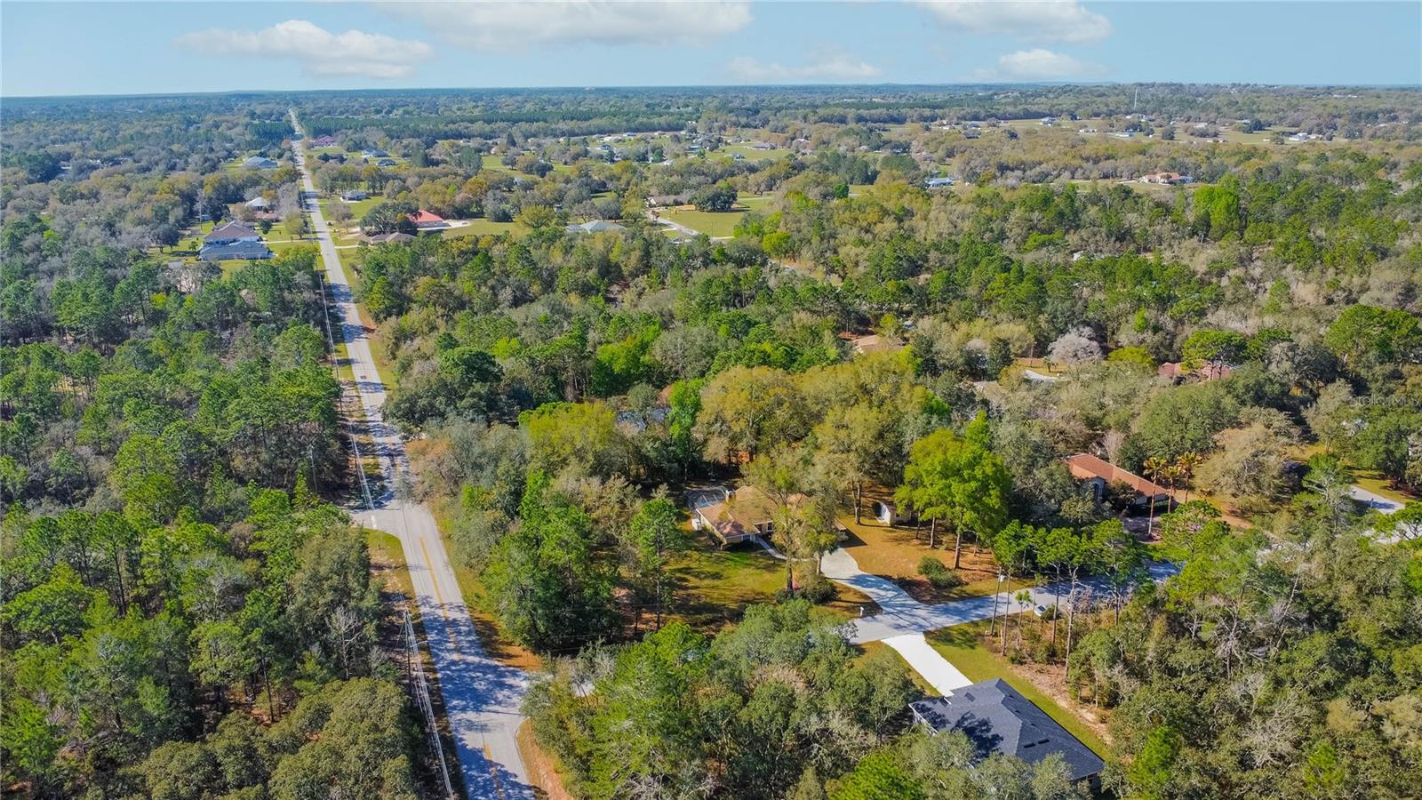 826 E GAINES LN, HERNANDO, FL, 34442