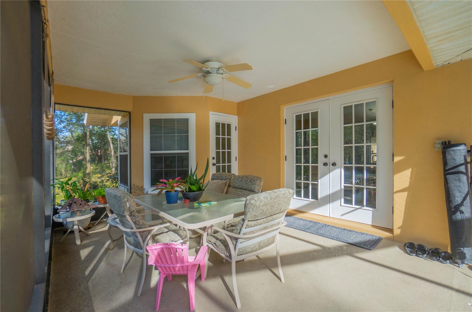 826 E GAINES LN, HERNANDO, FL, 34442