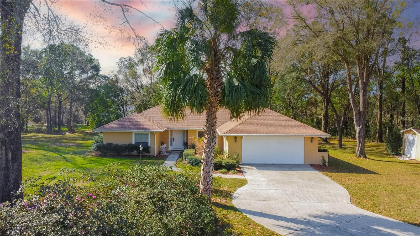 826 E GAINES LN, HERNANDO, FL, 34442