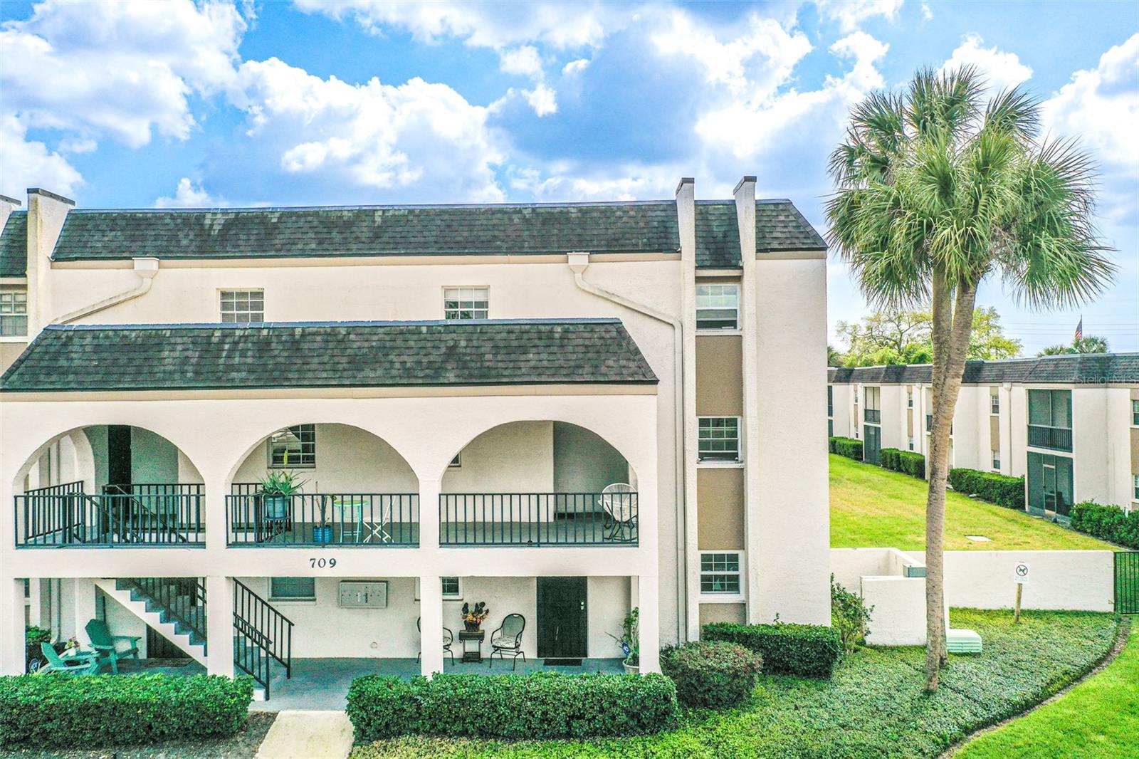 709 RUSSELL LN #222, BRANDON, FL, 33510
