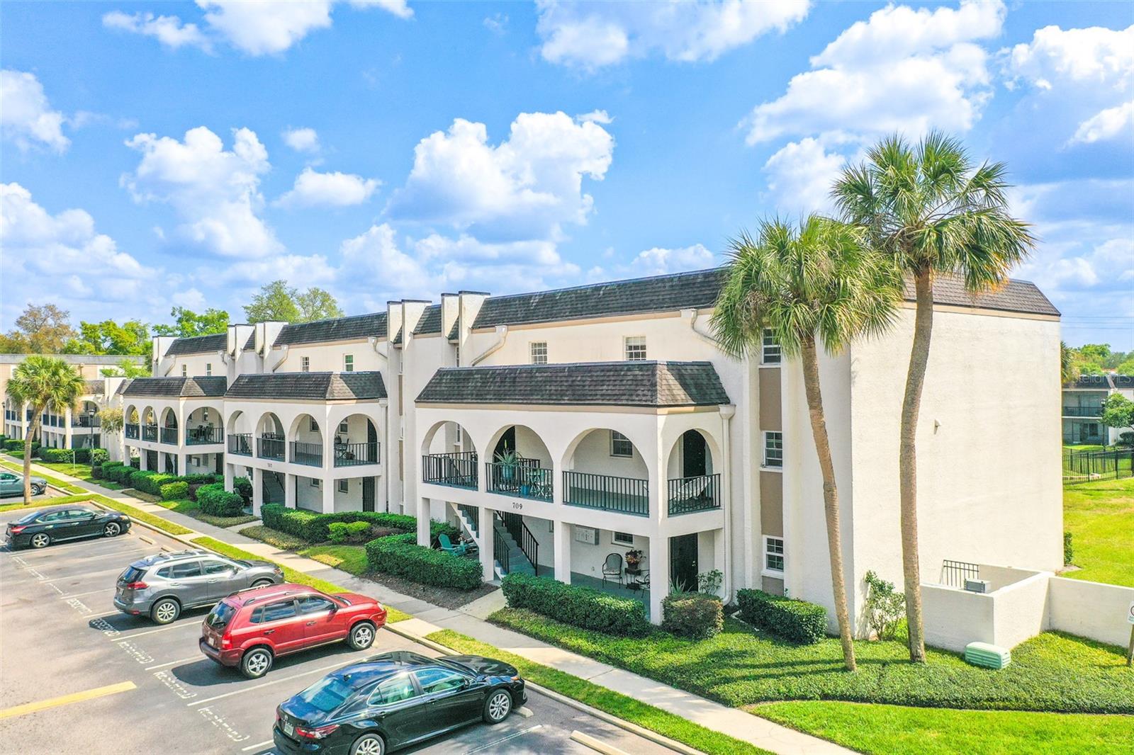709 RUSSELL LN #222, BRANDON, FL, 33510