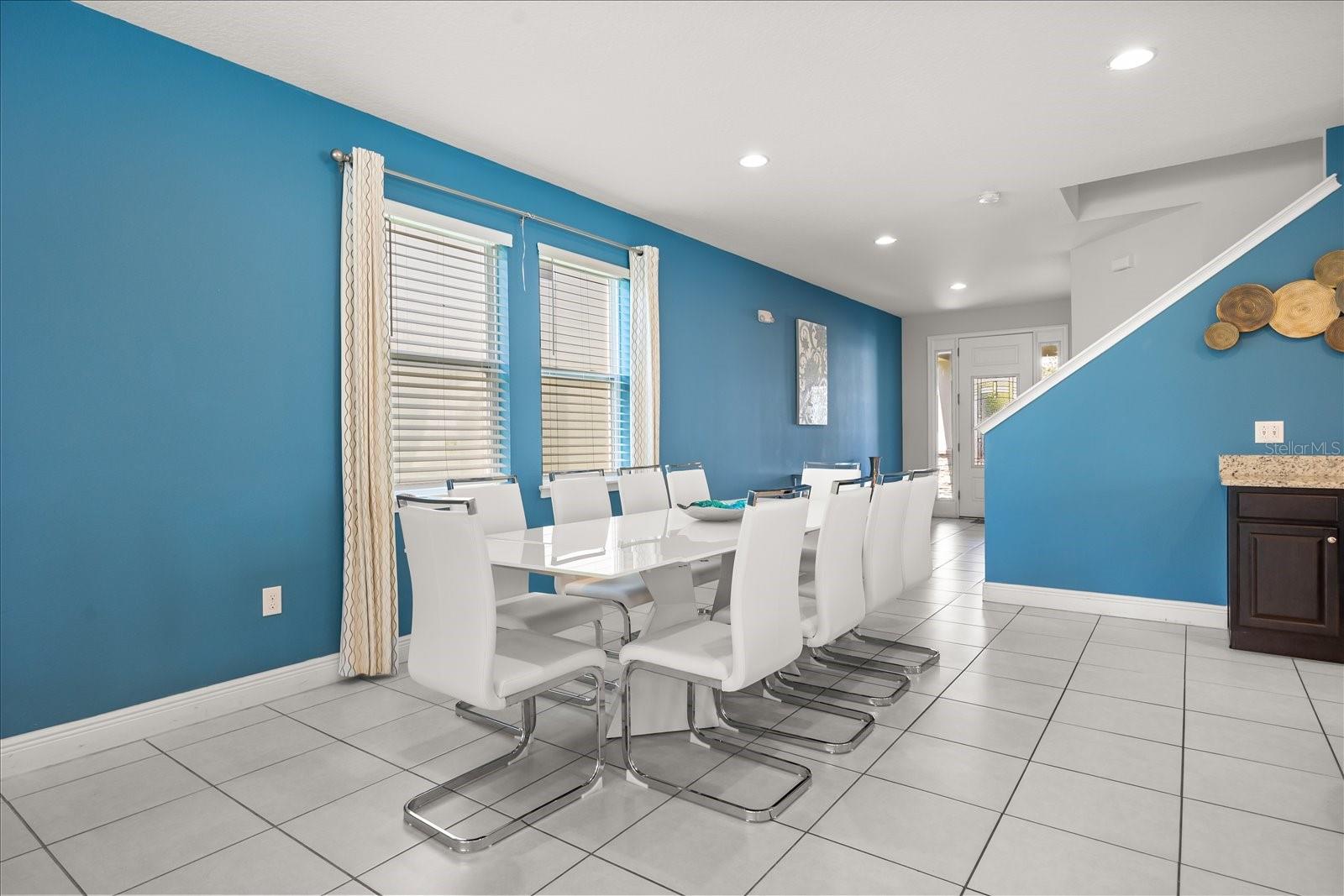 7712 GRABEN ST, KISSIMMEE, FL, 34747