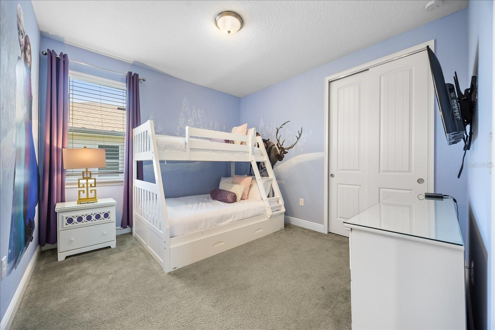 7712 GRABEN ST, KISSIMMEE, FL, 34747