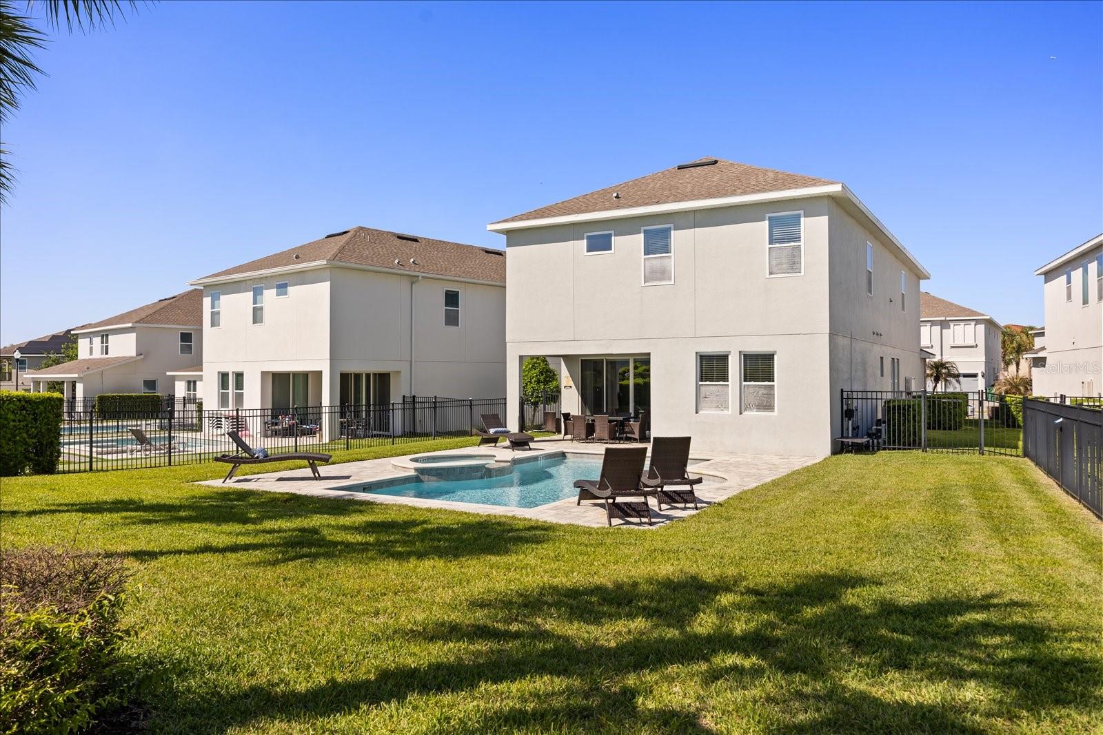 7712 GRABEN ST, KISSIMMEE, FL, 34747