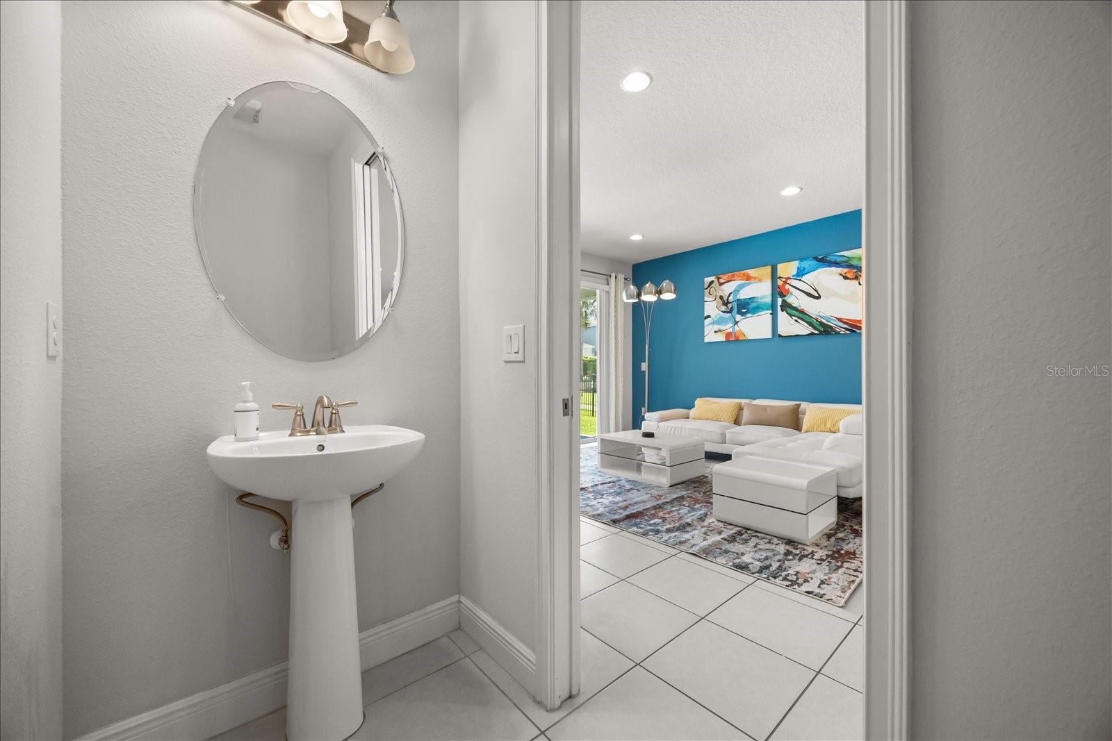 7712 GRABEN ST, KISSIMMEE, FL, 34747