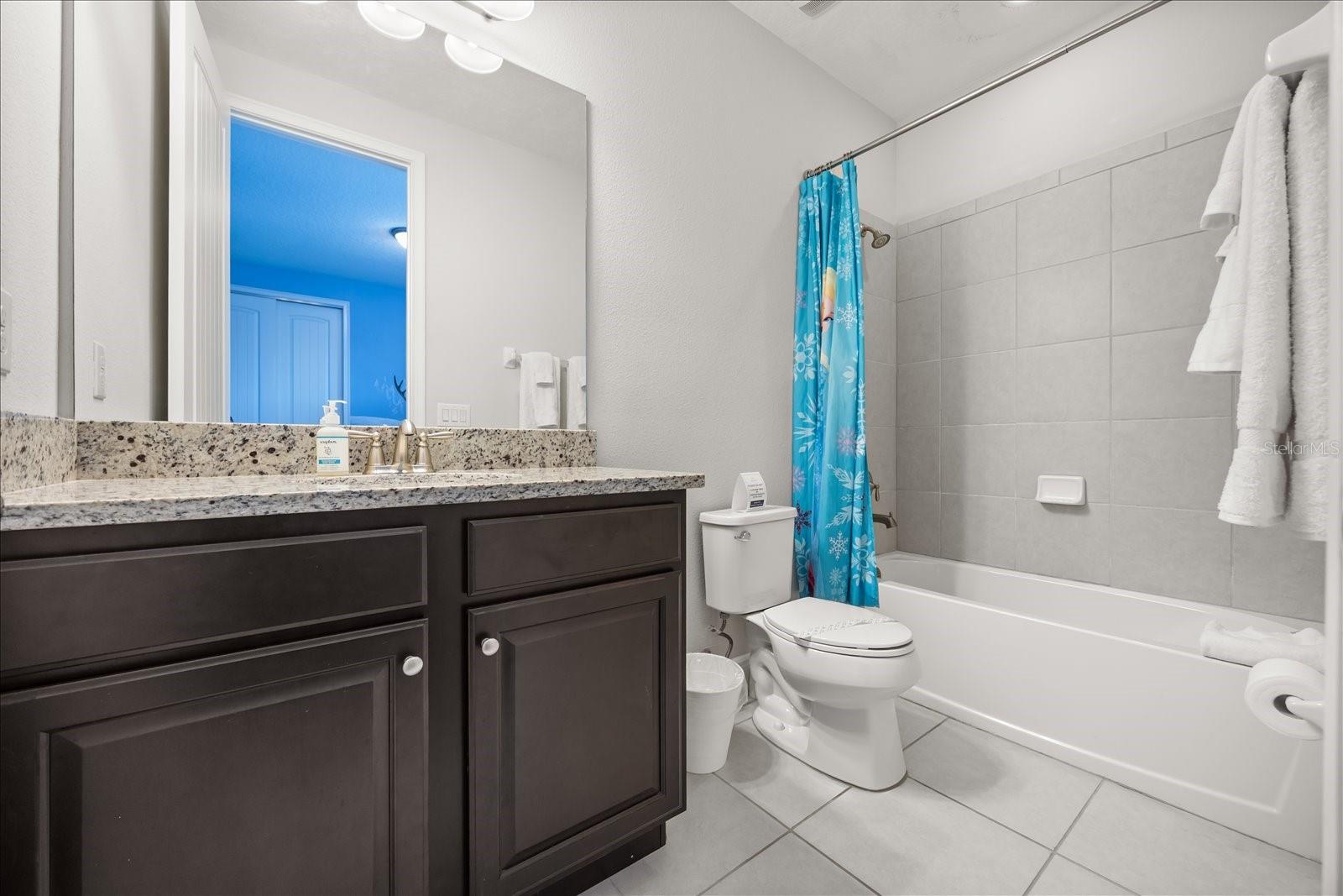 7712 GRABEN ST, KISSIMMEE, FL, 34747