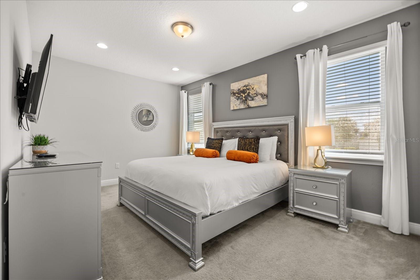 7712 GRABEN ST, KISSIMMEE, FL, 34747