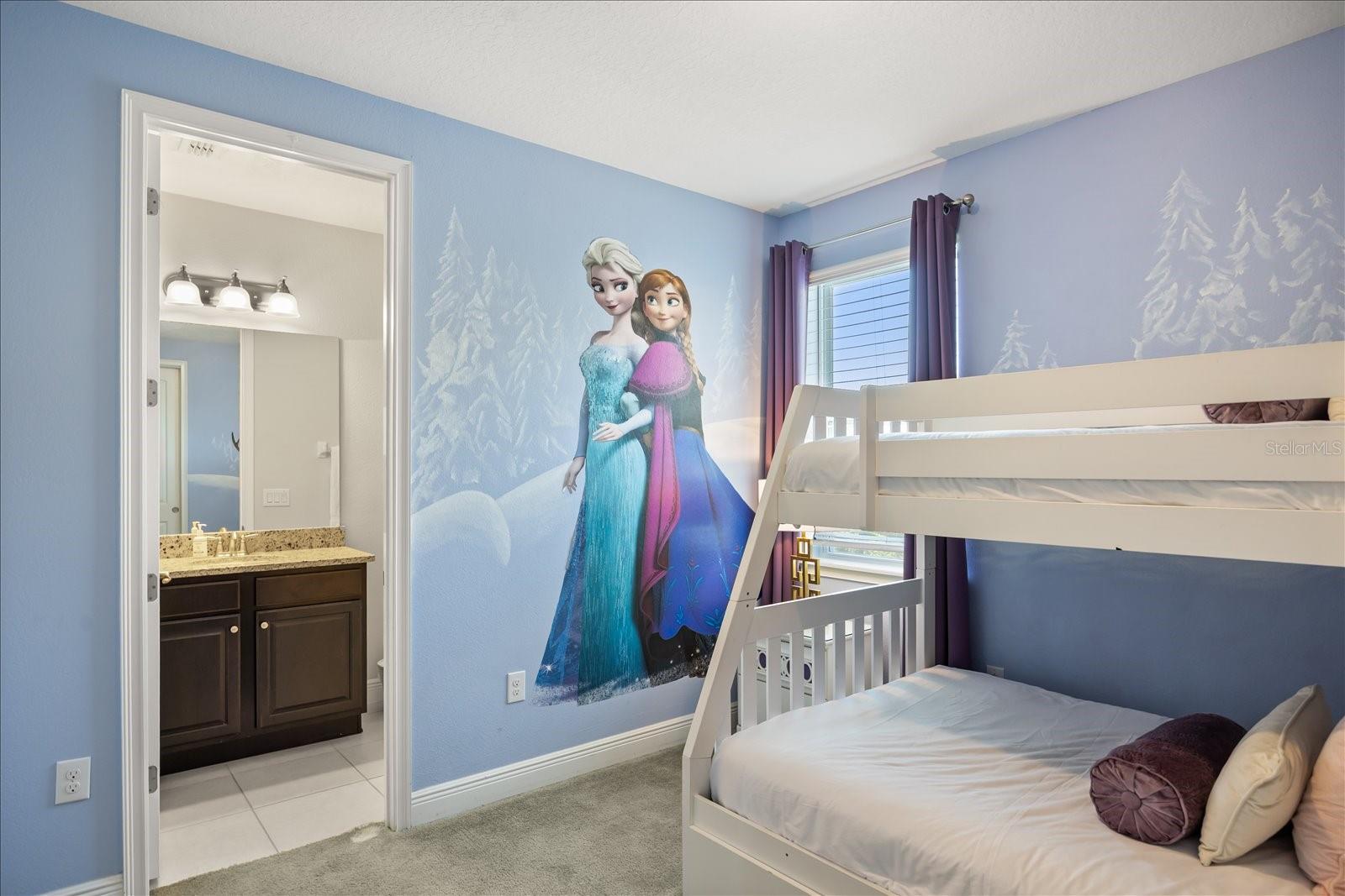 7712 GRABEN ST, KISSIMMEE, FL, 34747