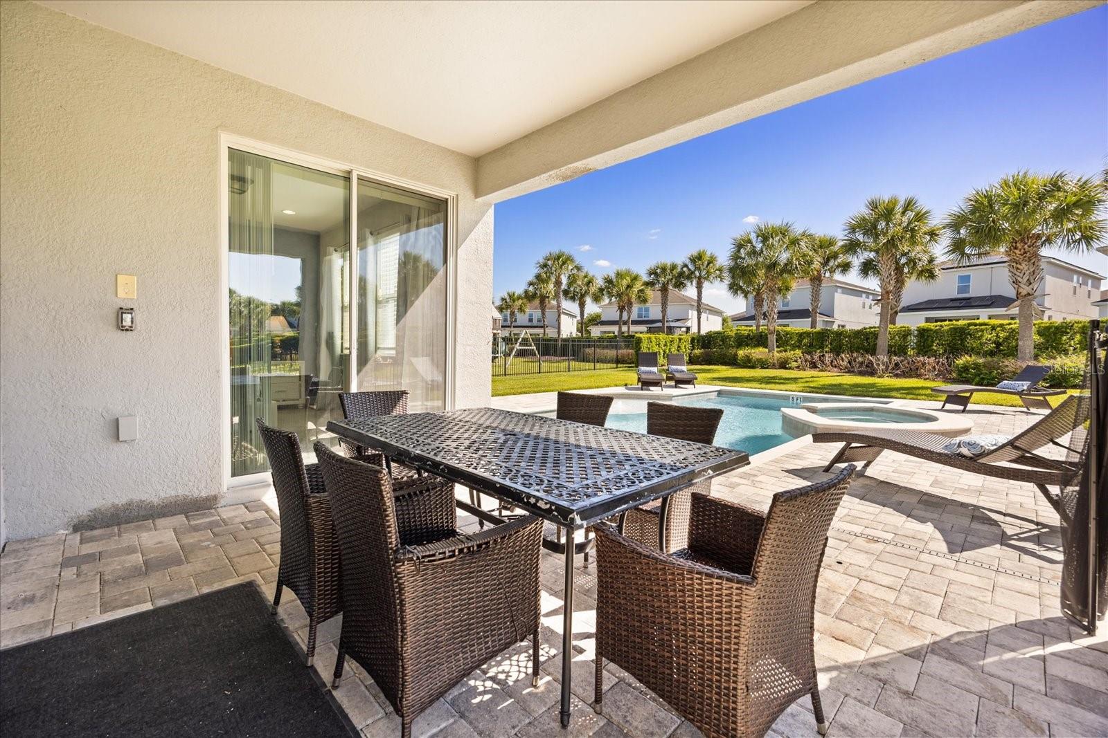 7712 GRABEN ST, KISSIMMEE, FL, 34747