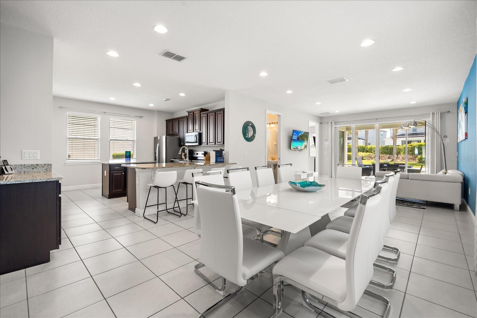 7712 GRABEN ST, KISSIMMEE, FL, 34747