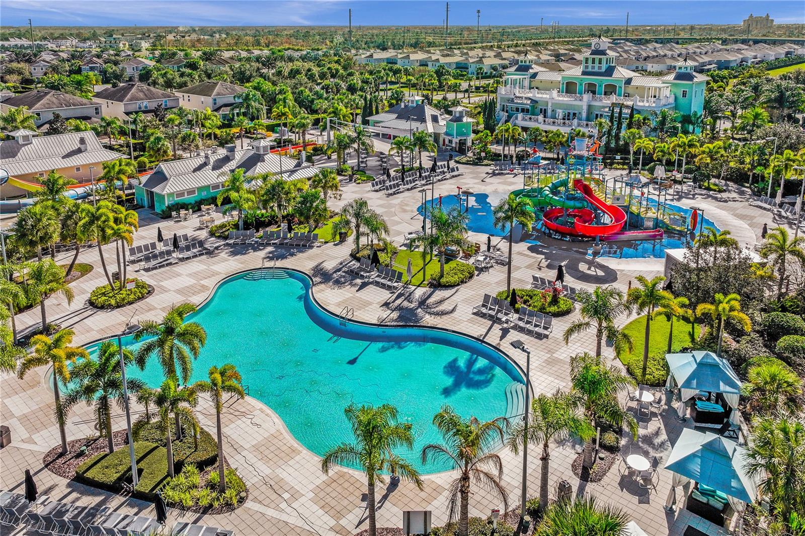 7712 GRABEN ST, KISSIMMEE, FL, 34747