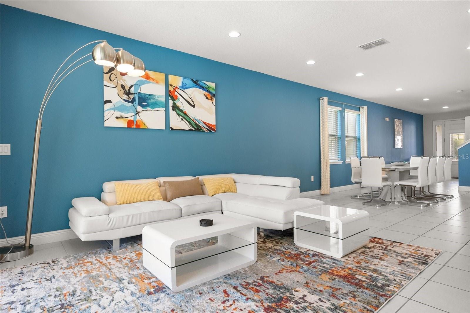 7712 GRABEN ST, KISSIMMEE, FL, 34747