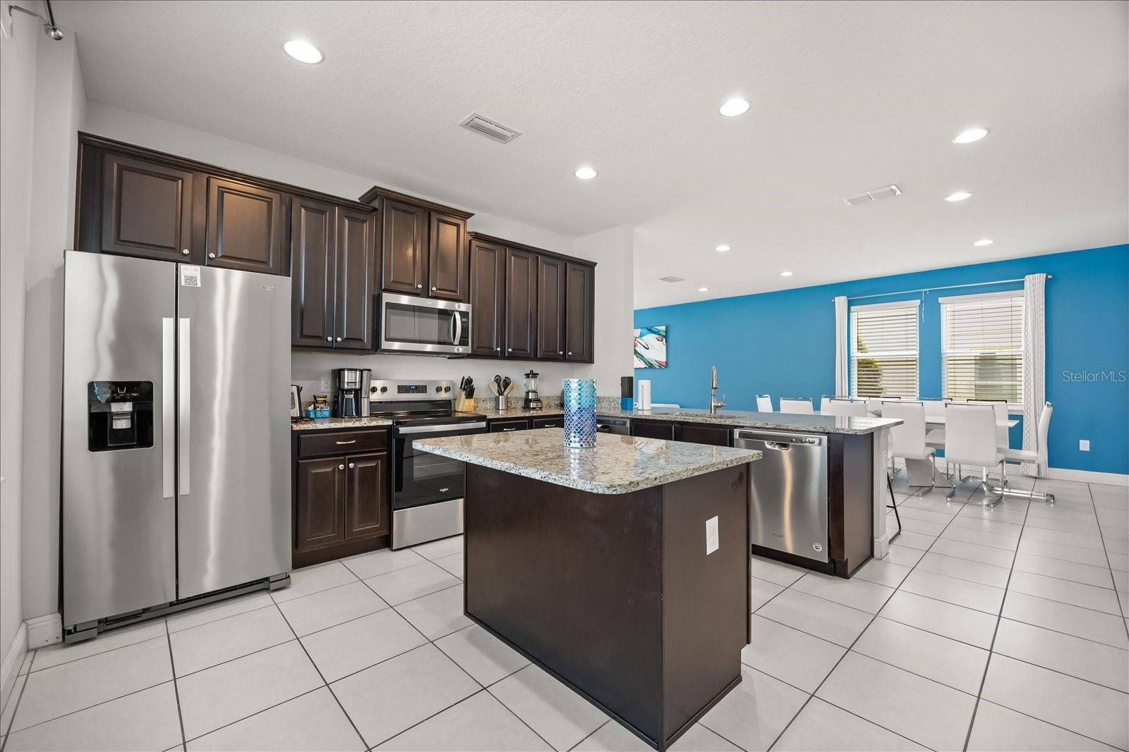 7712 GRABEN ST, KISSIMMEE, FL, 34747