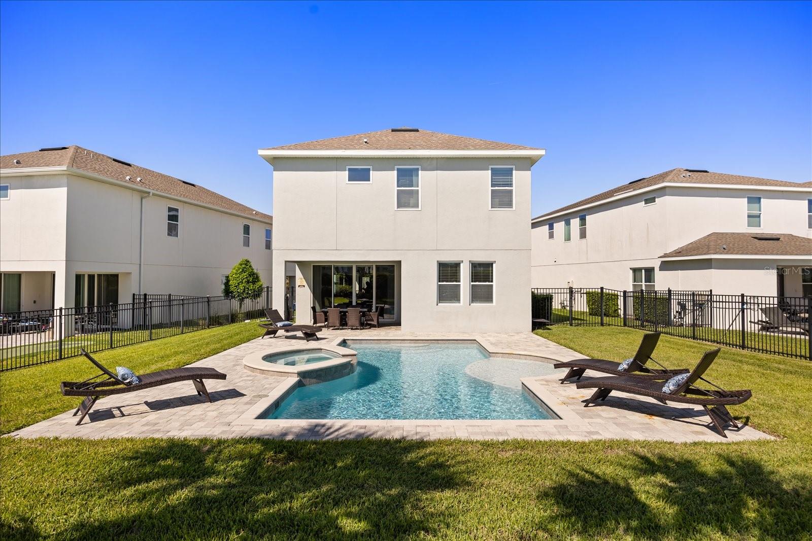 7712 GRABEN ST, KISSIMMEE, FL, 34747