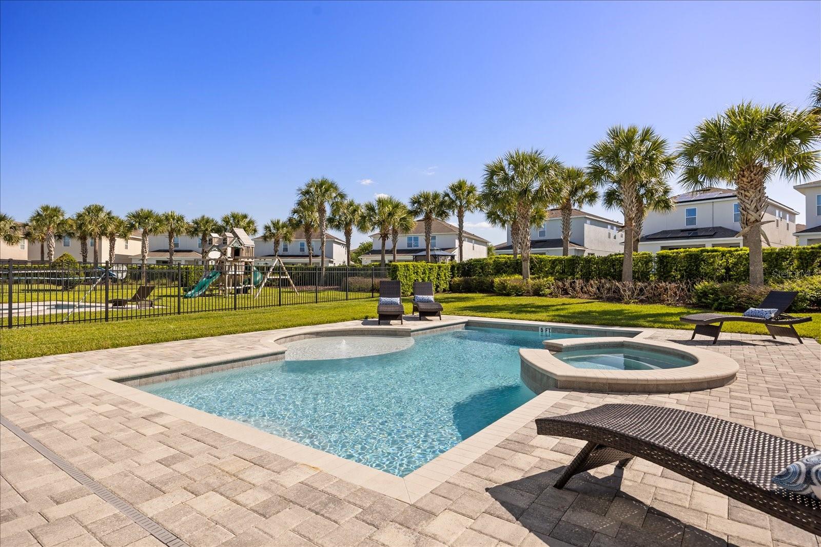 7712 GRABEN ST, KISSIMMEE, FL, 34747