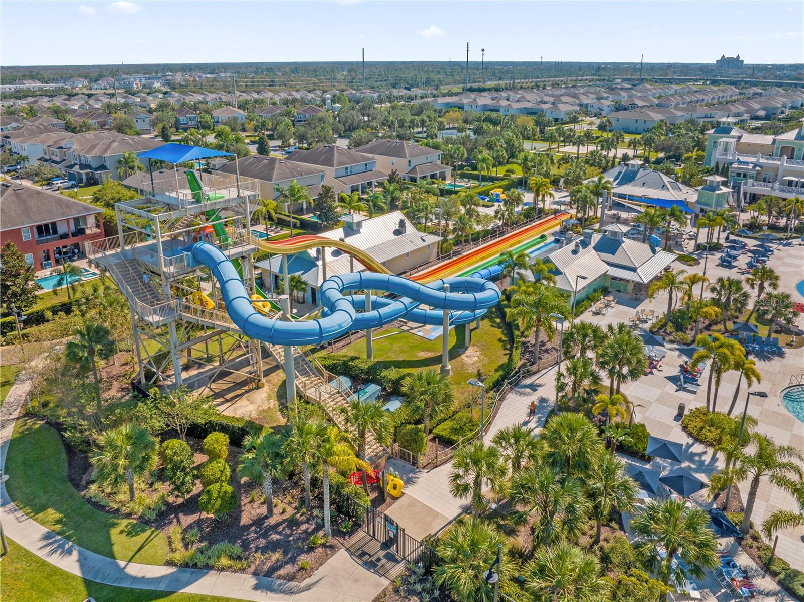 7712 GRABEN ST, KISSIMMEE, FL, 34747