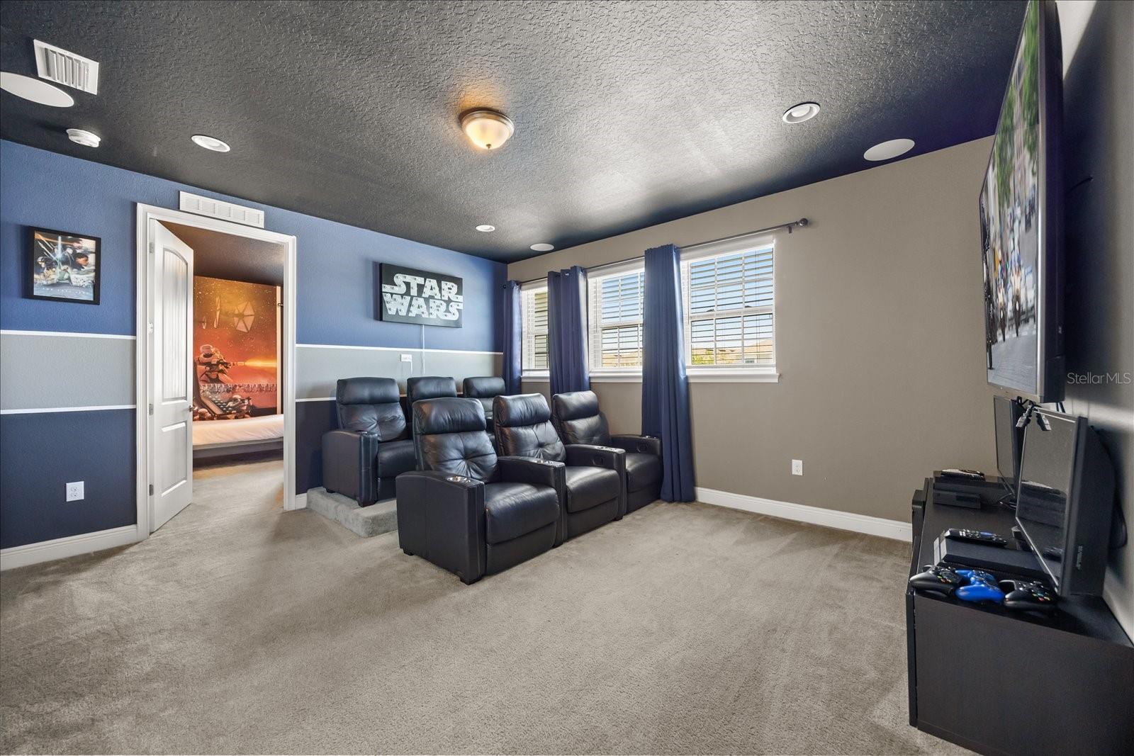 7712 GRABEN ST, KISSIMMEE, FL, 34747