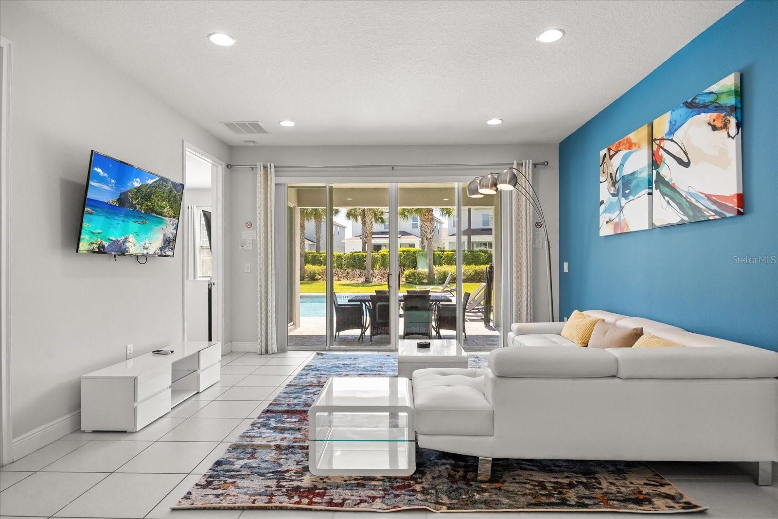 7712 GRABEN ST, KISSIMMEE, FL, 34747