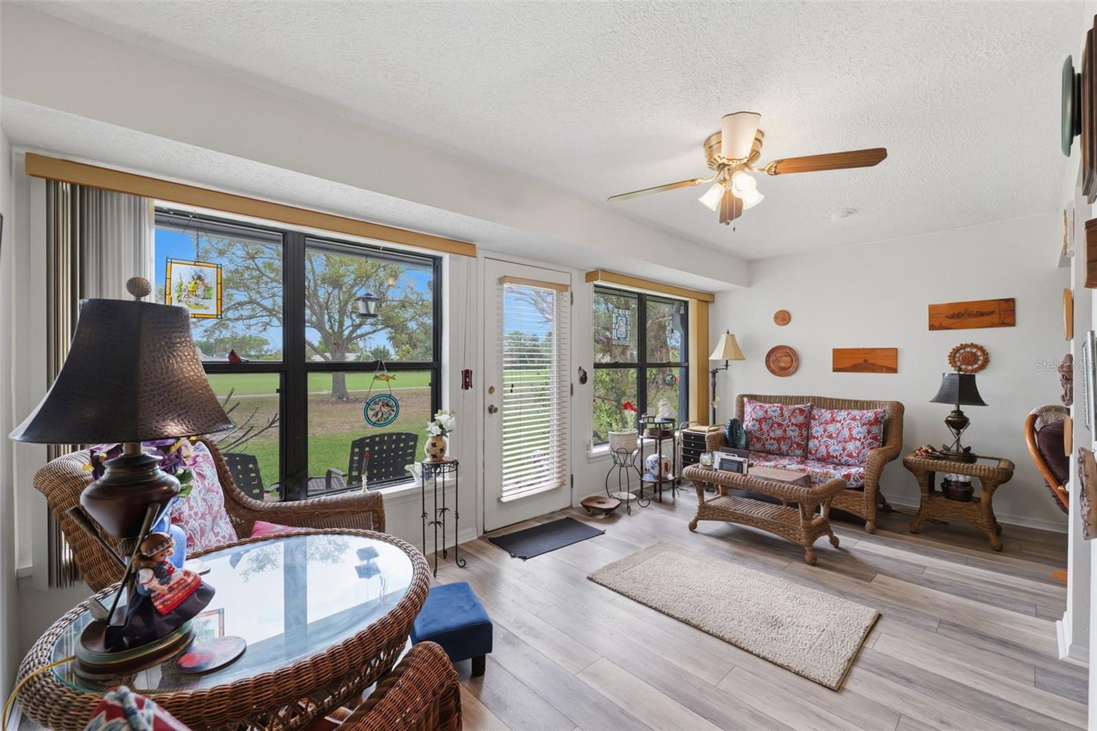 Sunroom