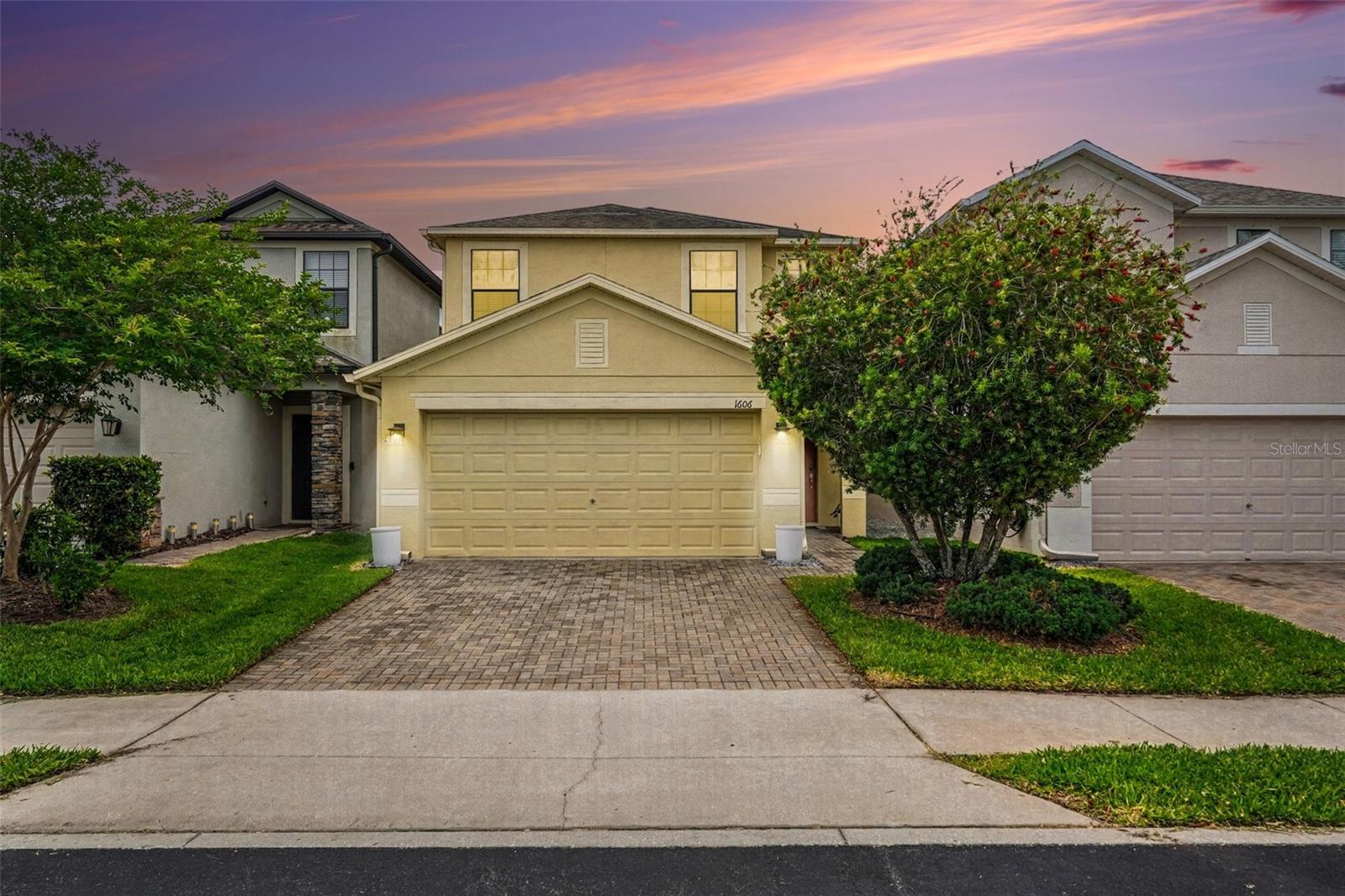 1606 ACADIA HARBOR PL, BRANDON, FL, 33511