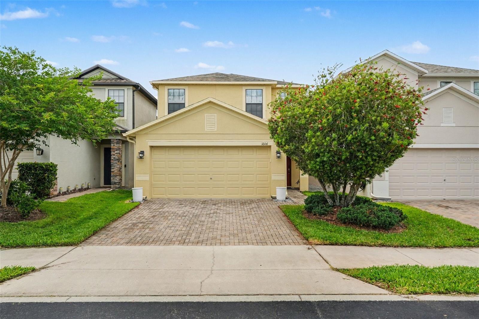 1606 ACADIA HARBOR PL, BRANDON, FL, 33511