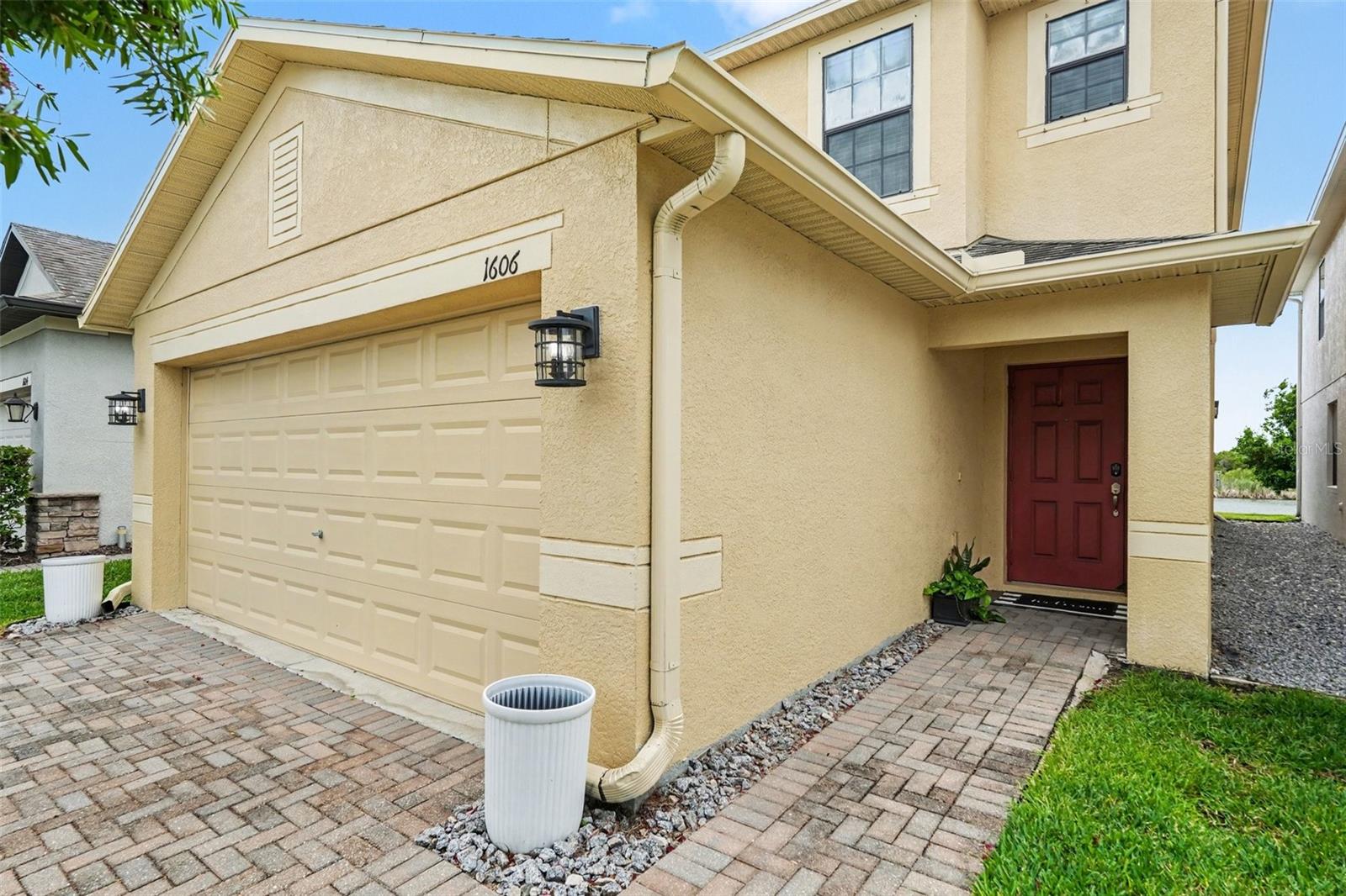 1606 ACADIA HARBOR PL, BRANDON, FL, 33511