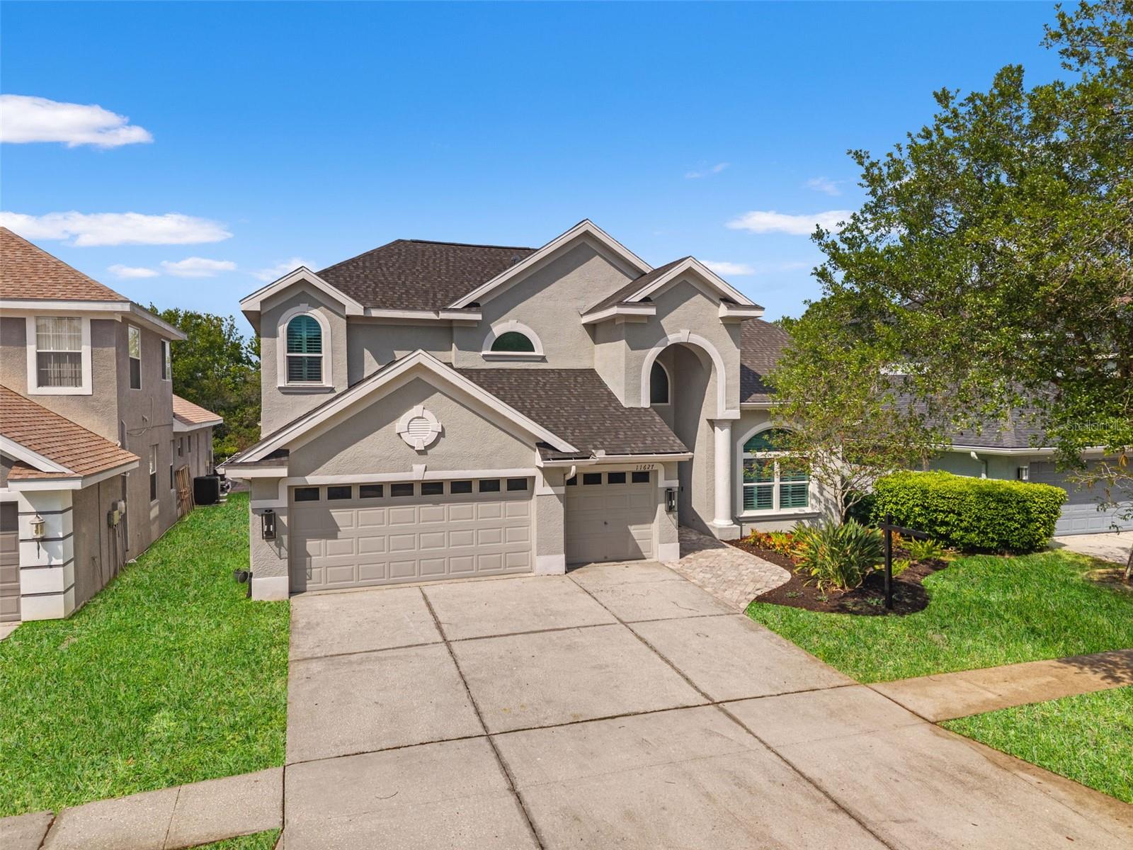 11627 RENAISSANCE VIEW CT, TAMPA, FL, 33626