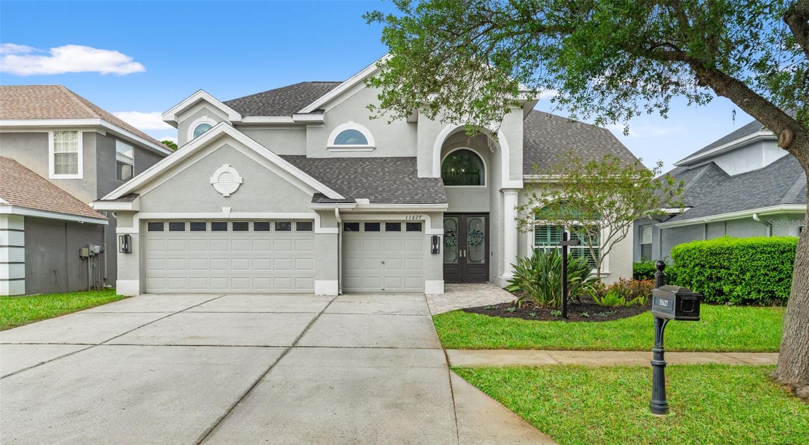 11627 RENAISSANCE VIEW CT, TAMPA, FL, 33626
