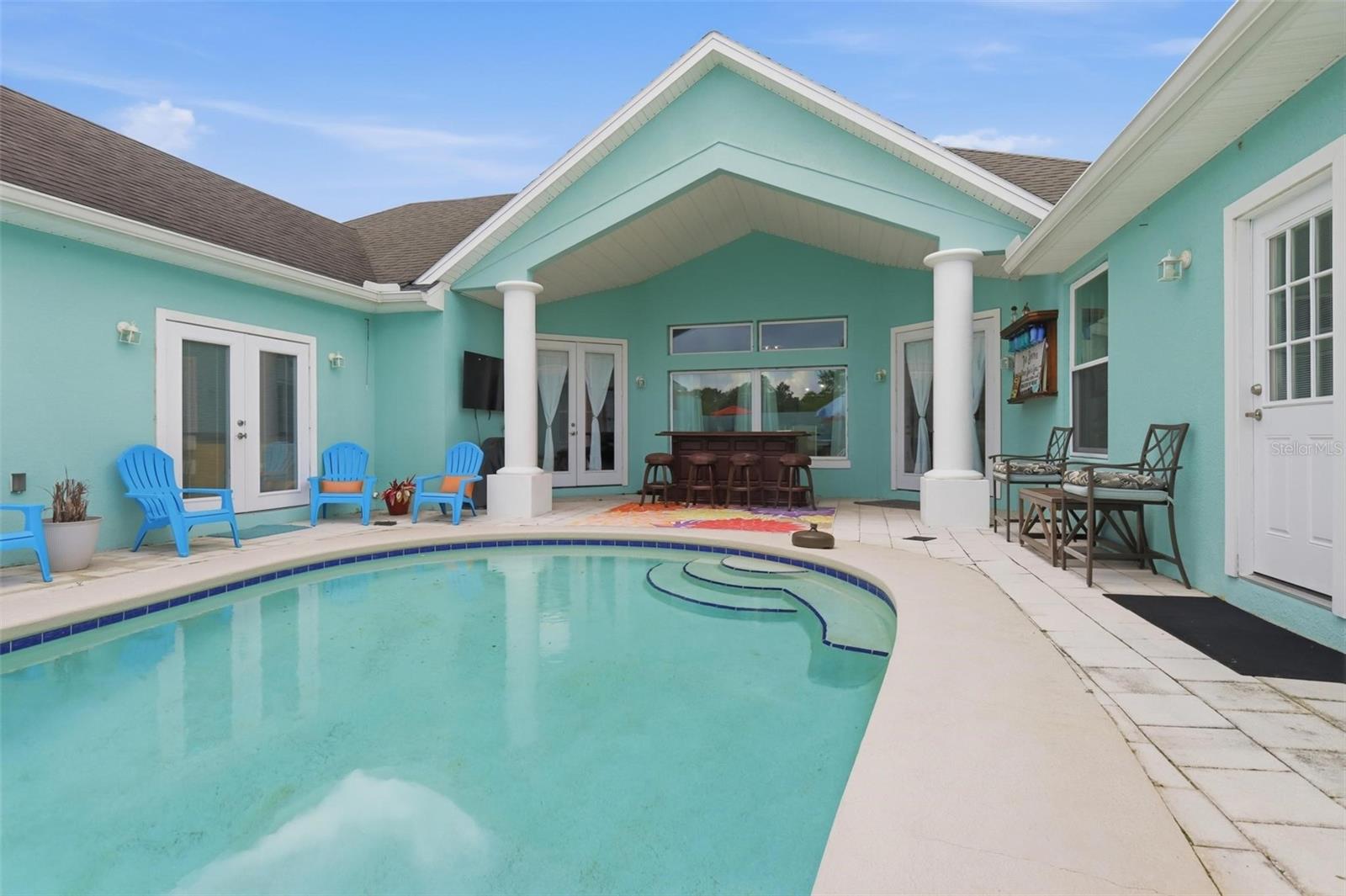 1026 W BERESFORD RD, DELAND, FL, 32720
