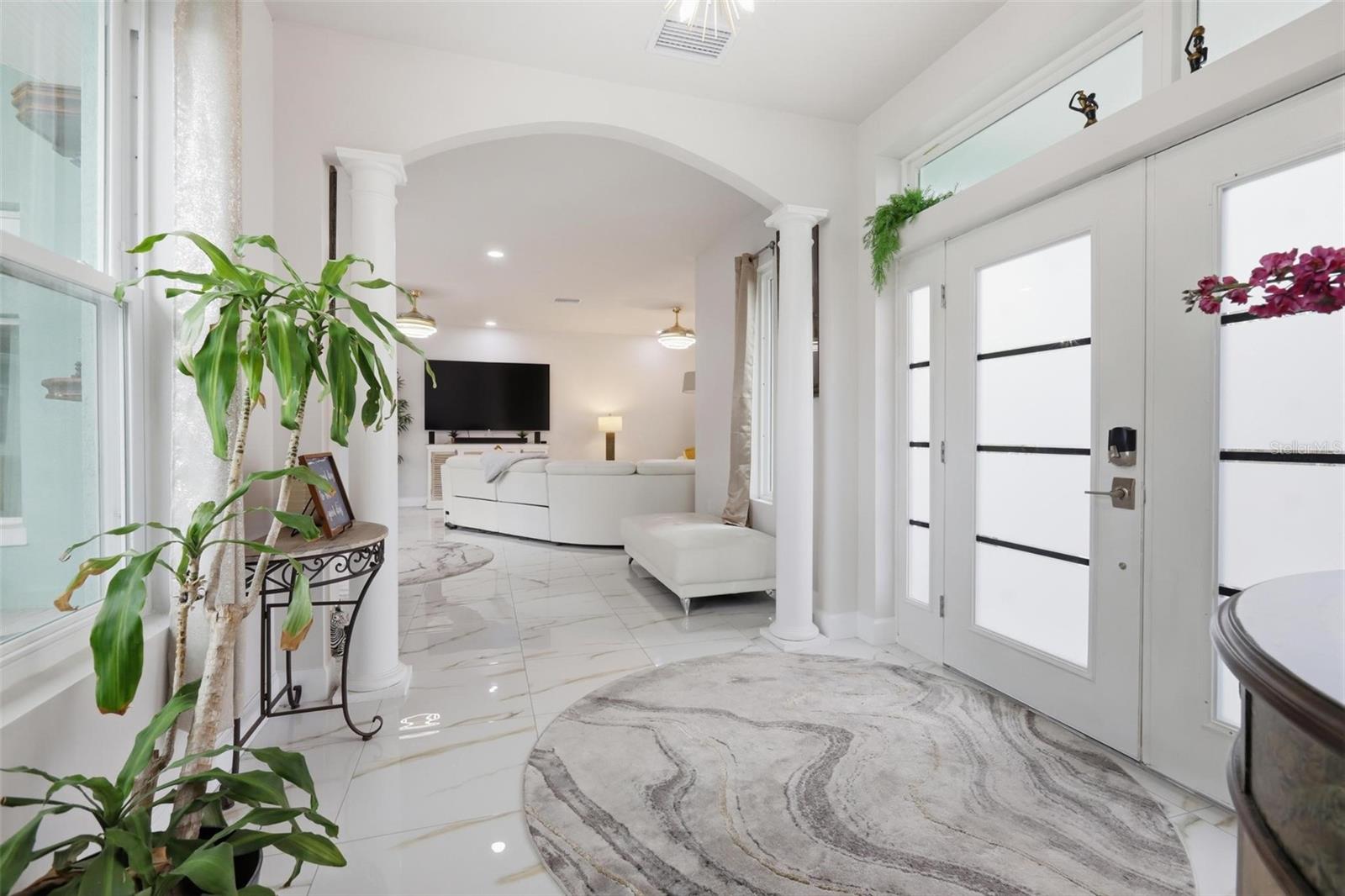1026 W BERESFORD RD, DELAND, FL, 32720