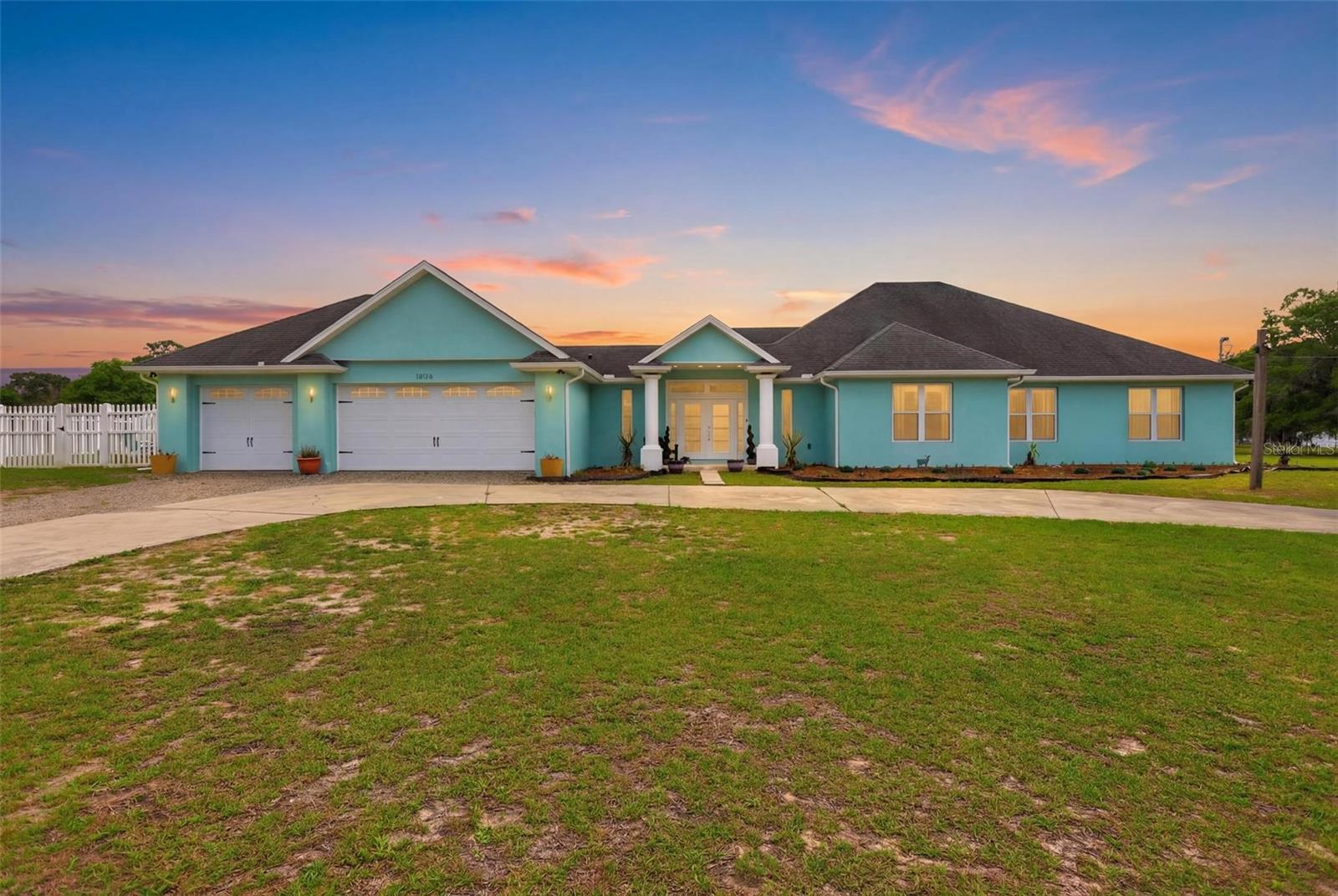 1026 W BERESFORD RD, DELAND, FL, 32720