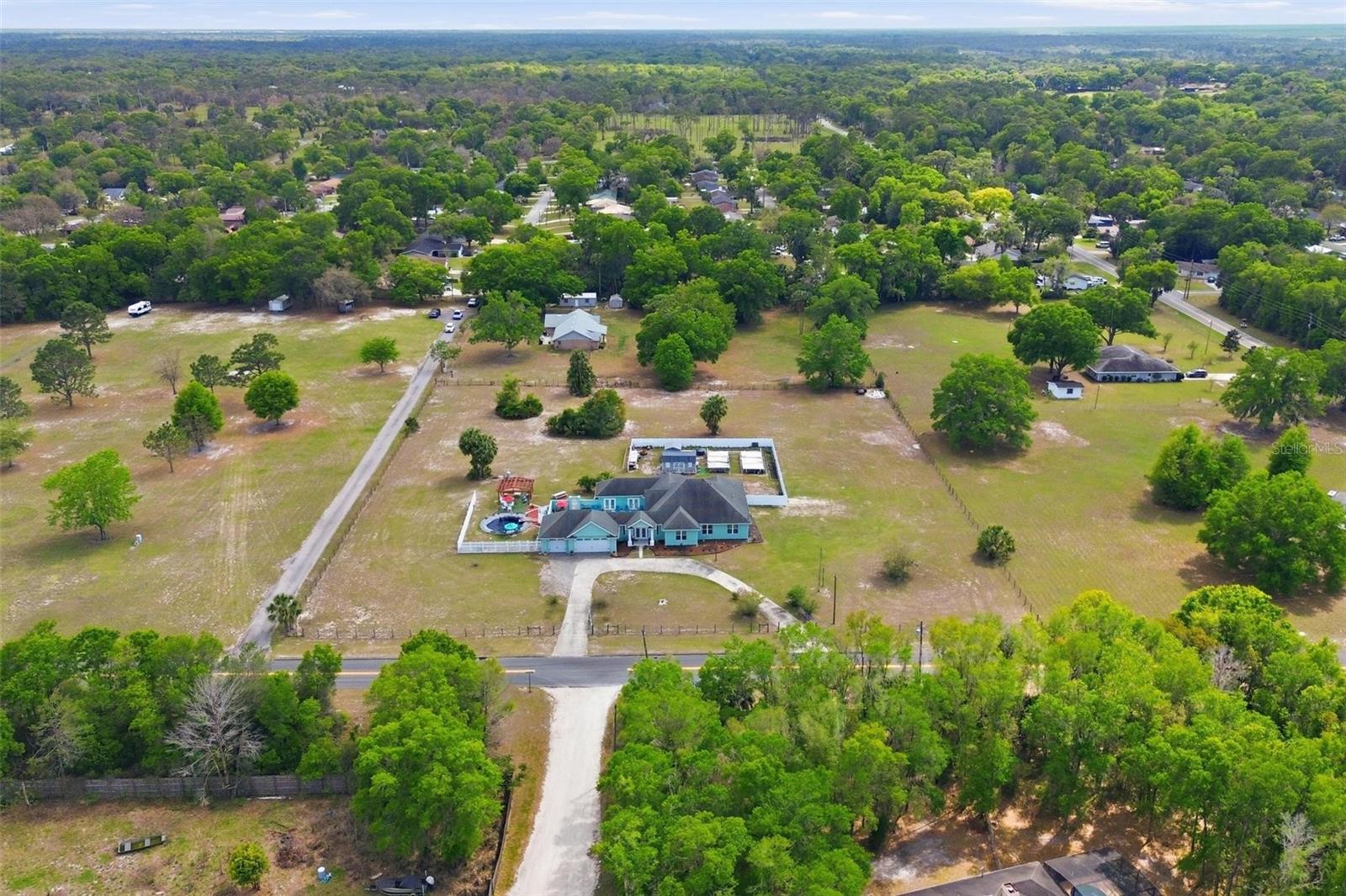 1026 W BERESFORD RD, DELAND, FL, 32720