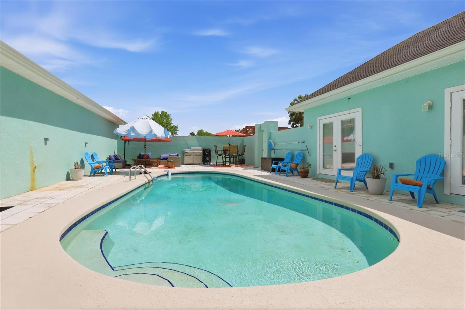 1026 W BERESFORD RD, DELAND, FL, 32720