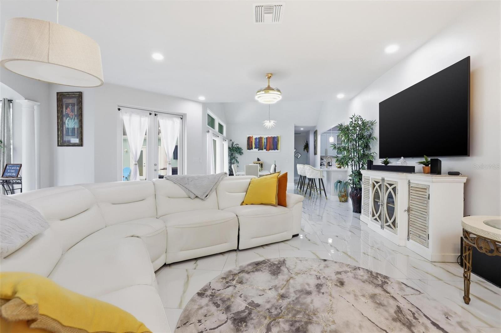 1026 W BERESFORD RD, DELAND, FL, 32720