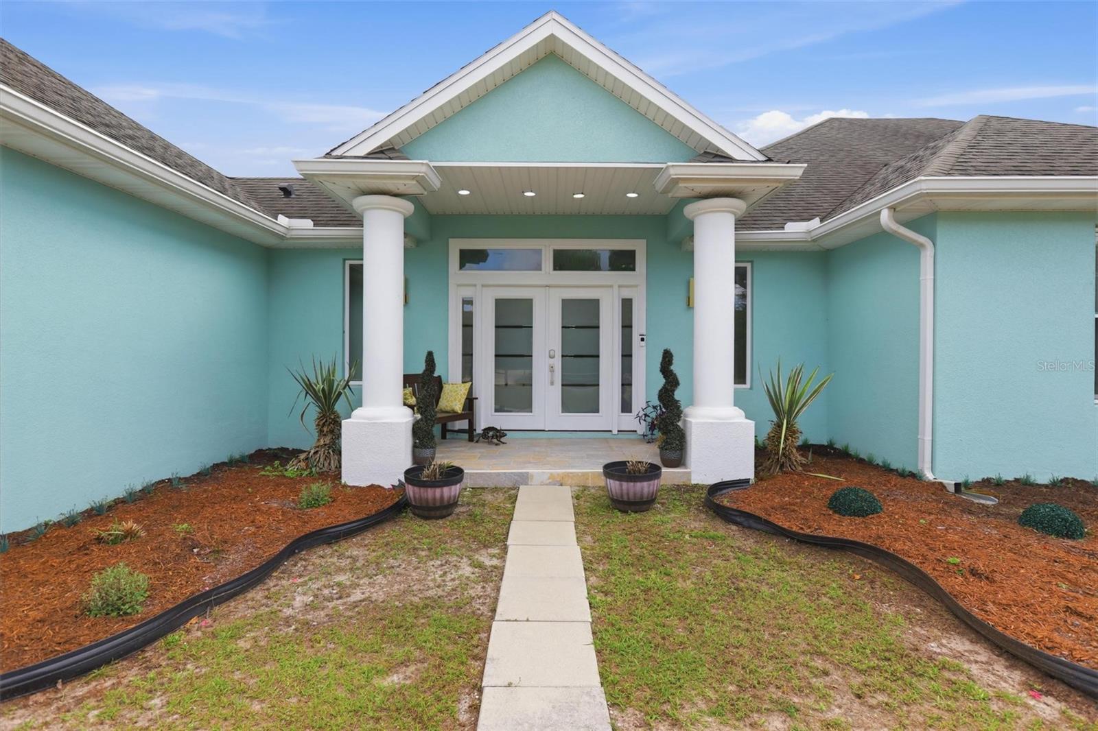 1026 W BERESFORD RD, DELAND, FL, 32720