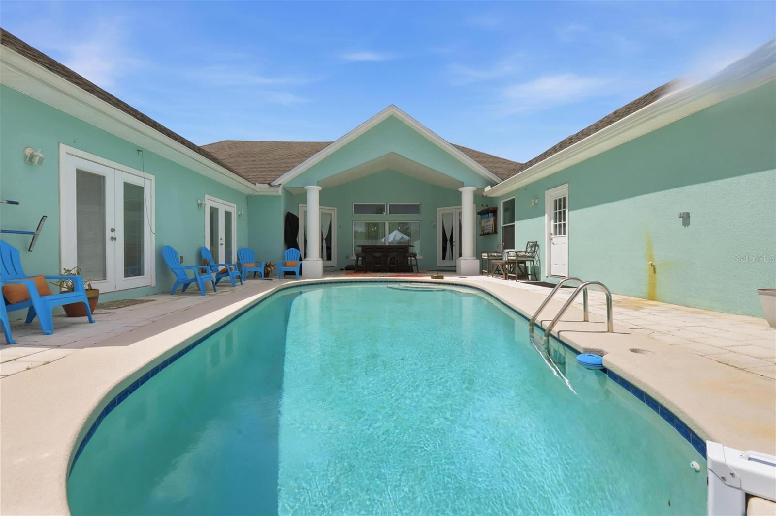 1026 W BERESFORD RD, DELAND, FL, 32720