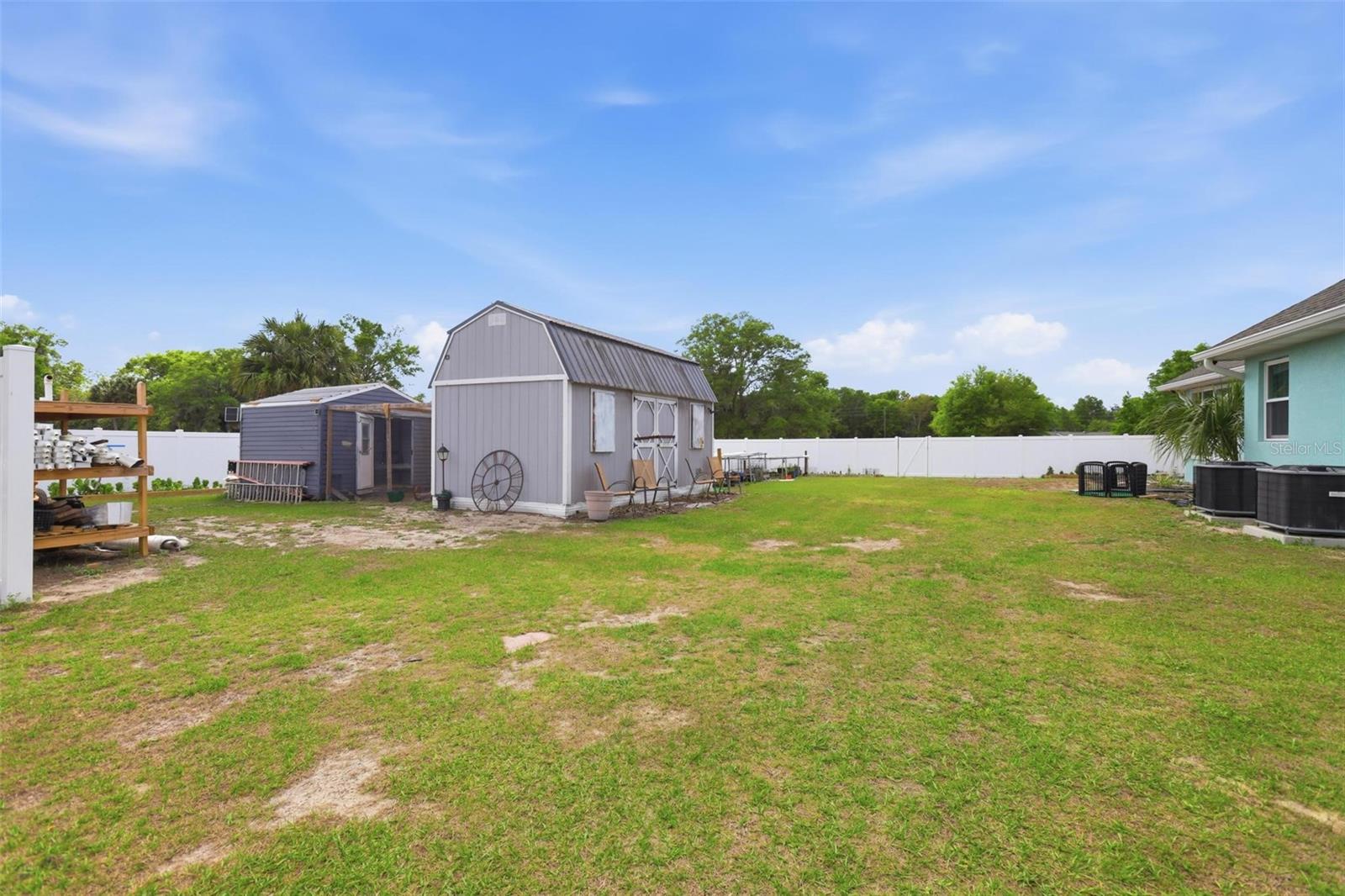 1026 W BERESFORD RD, DELAND, FL, 32720