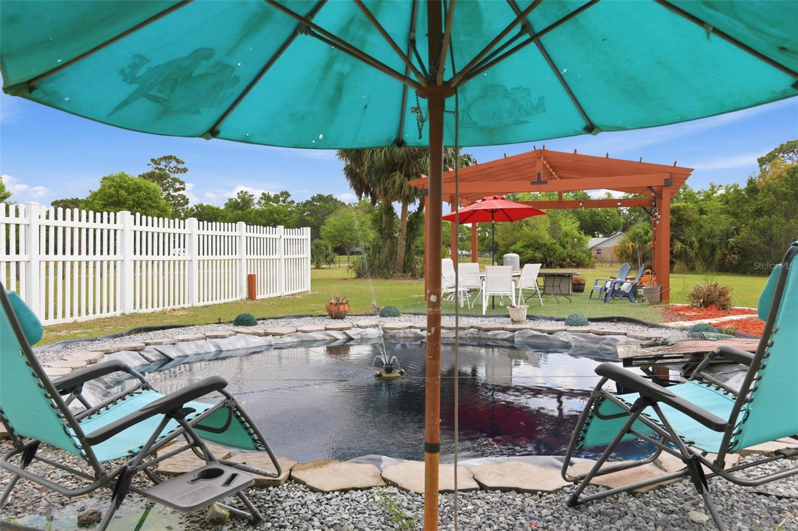 1026 W BERESFORD RD, DELAND, FL, 32720