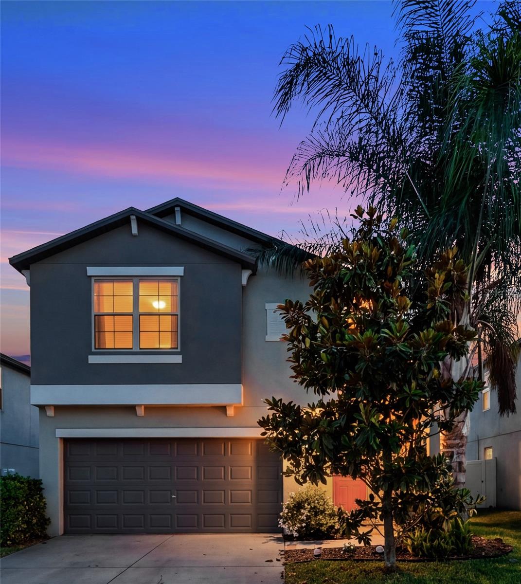 4188 HANOVER DR, NEW PORT RICHEY, FL, 34653