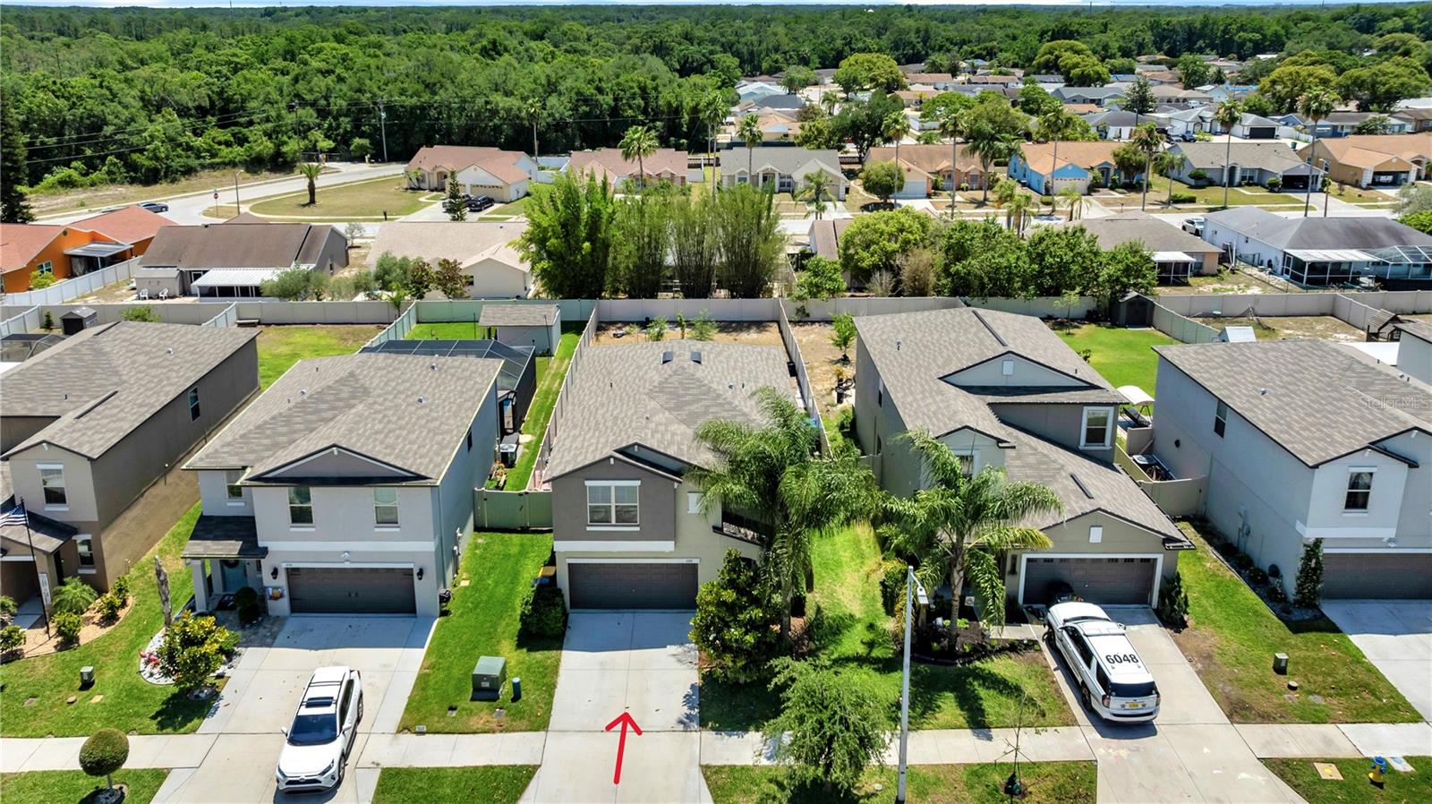 4188 HANOVER DR, NEW PORT RICHEY, FL, 34653
