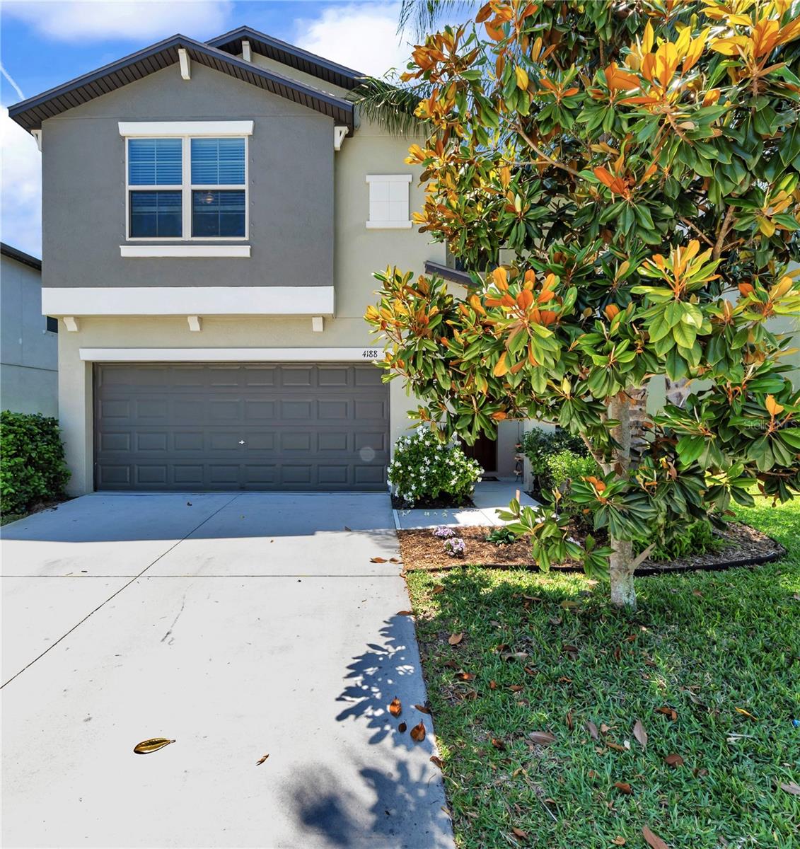 4188 HANOVER DR, NEW PORT RICHEY, FL, 34653