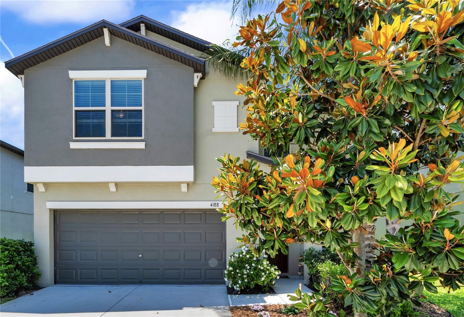 4188 HANOVER DR, NEW PORT RICHEY, FL, 34653