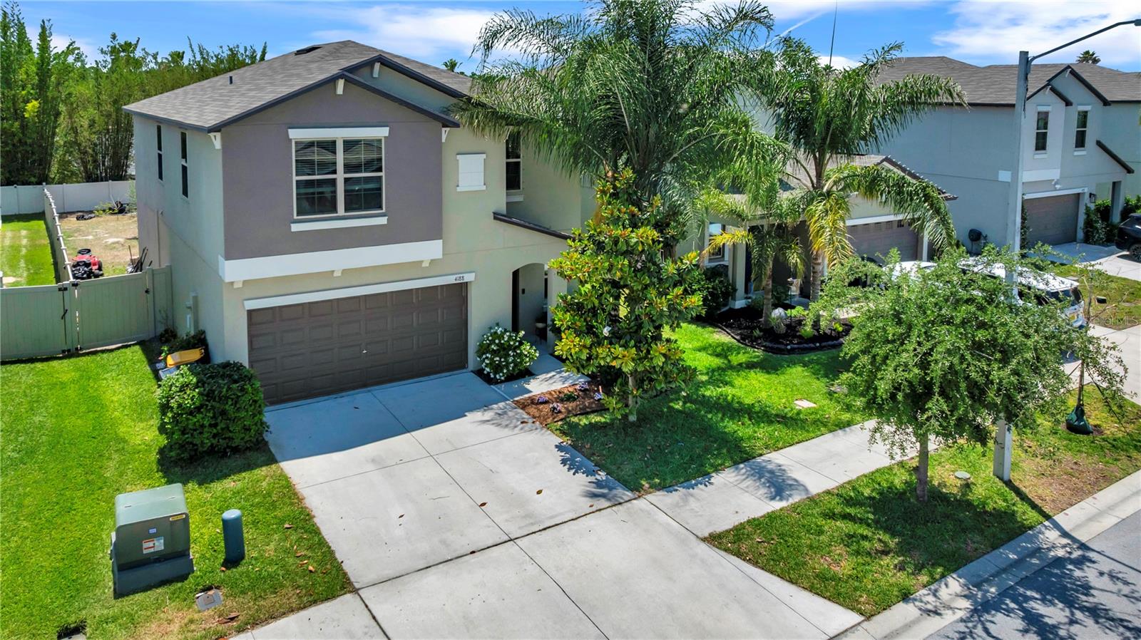 4188 HANOVER DR, NEW PORT RICHEY, FL, 34653