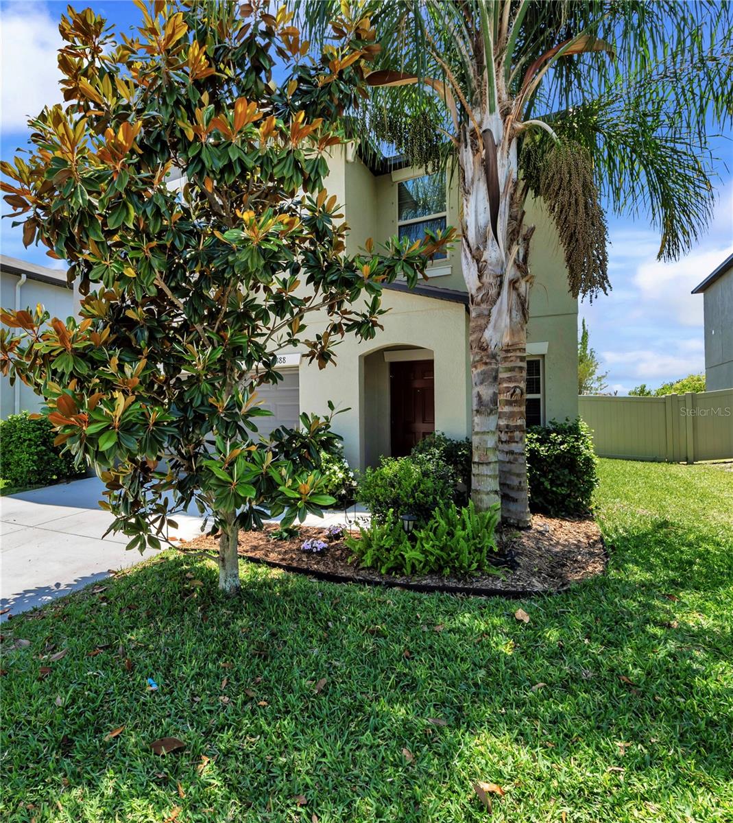4188 HANOVER DR, NEW PORT RICHEY, FL, 34653