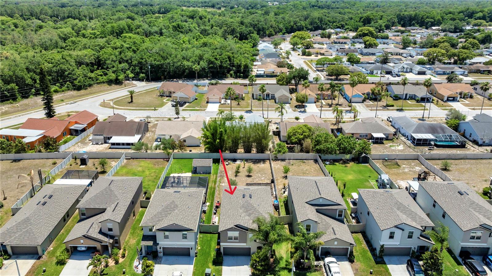 4188 HANOVER DR, NEW PORT RICHEY, FL, 34653