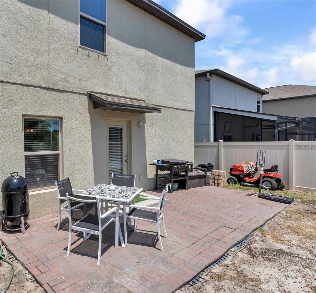 4188 HANOVER DR, NEW PORT RICHEY, FL, 34653